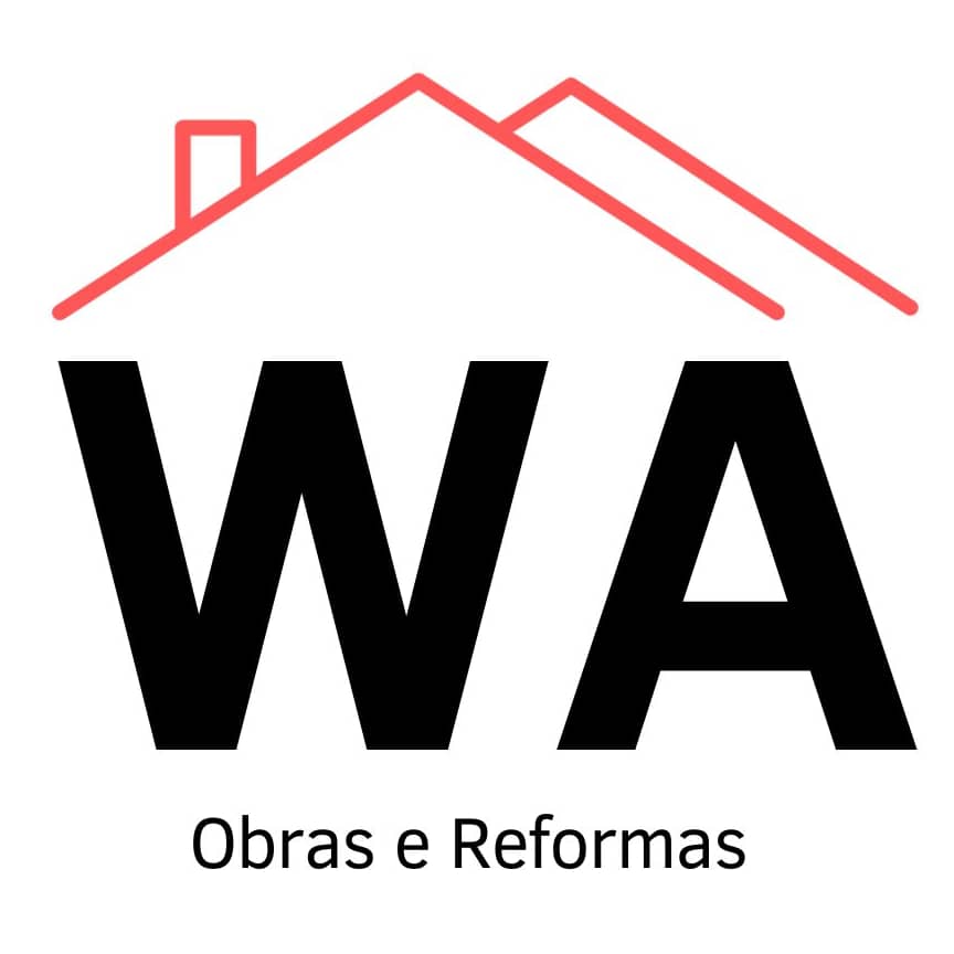 WA Obras e Reformas